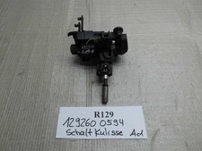 Schaltkulisse  R129  Mercedes