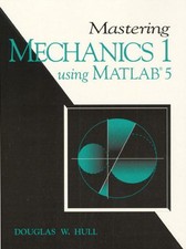 Mastering Mechanics 1 Using