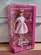 Barbie Deluxe Style Midge Rare Find Puppe Neu Ovp Selten Rar Mattel NRFB