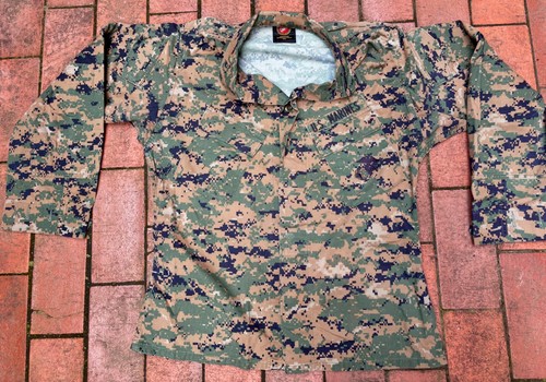 Usmc marpat woodland - usmc,