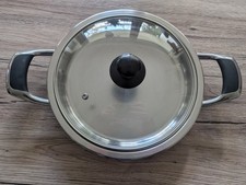 AMC  Premium Induktion Steak