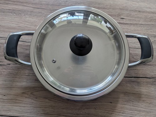 Amc premium induktion steak - amc,