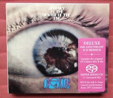 Nektar - Journey to the Centre