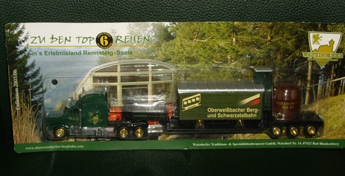 Werbetruck biertruck lkw ϓ - werbetruck,