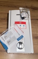 Unbenutzter Durchlauferhitzer