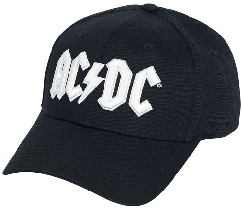 Acdc cap unisex hells bells - hells,