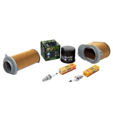 Wartungspaket für Suzuki VS