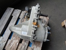 52123492AE Verteilergetriebe Ratio 3.21 2015 Dodge Ram 1500 5.7 4x4 Quad Cab