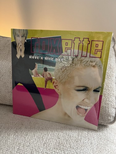 Roxette have nice day - have,