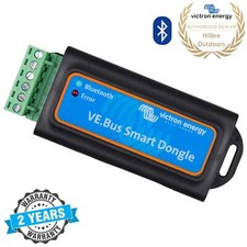 VICTRON ENERGY BLUETOOTH