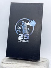 Lego star wars 25 - 25, years