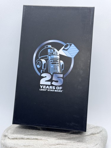 Lego star wars 25 - lego®,