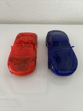 Carrera Evolution 132 Fahrzeug