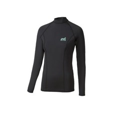 Mistral schwimmshirt damen - schwimmshirt, mit