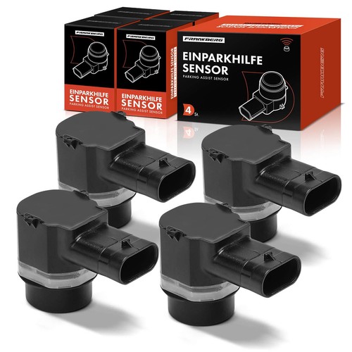 Parksensor pdc sensor vorne - 4x,