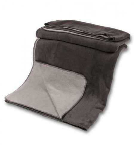 Kuscheldecke mit baumwolle - mit,
