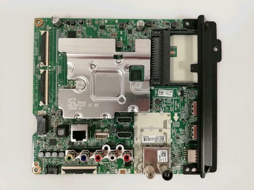 Main board eax68253604 - main, (1.0)