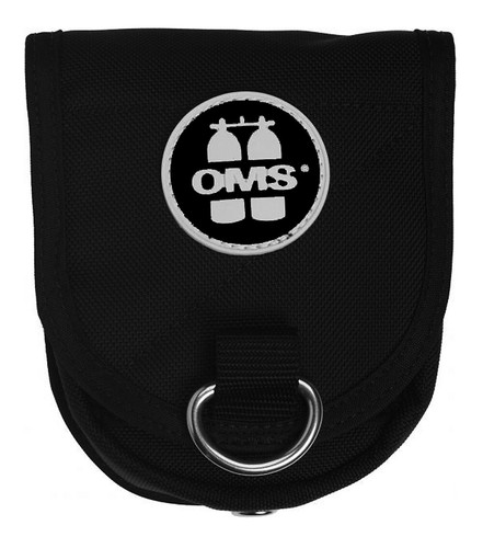 Oms trim weight pocket - trim,
