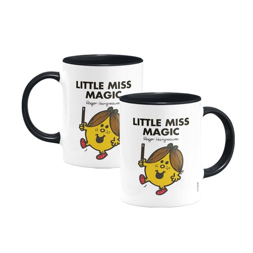 Little miss magic - little,