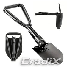 Klappspaten Klappschaufel mit