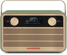 Nordmende Transita 120 |