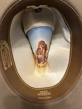 Original Stetson Westernhut