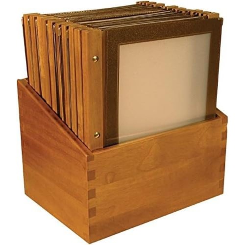 Securit speisekartenhalter - securit,