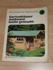 Fachwissen für Heimwerker -