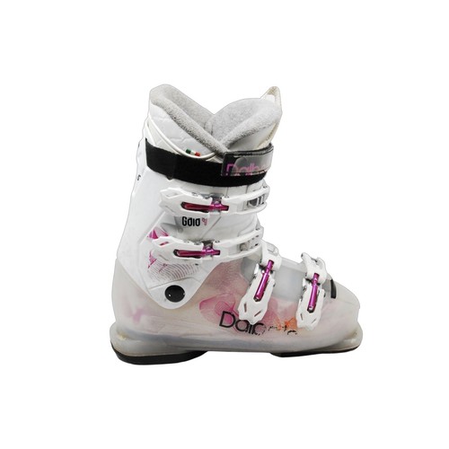 Skischuh dalbello gaia haken - dalbello,