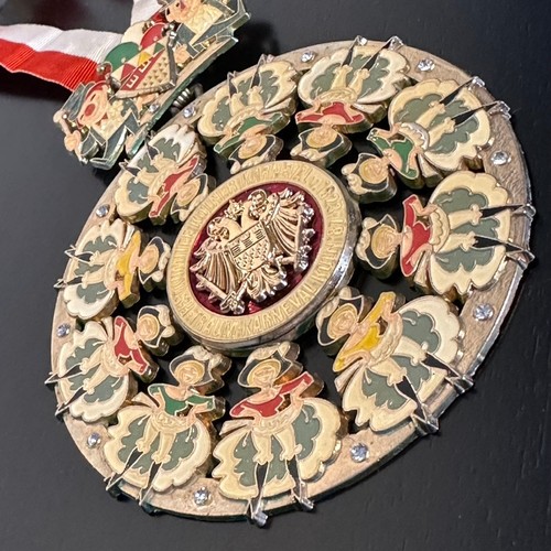 Karnevalsorden festkomitee - karnevalsorden,