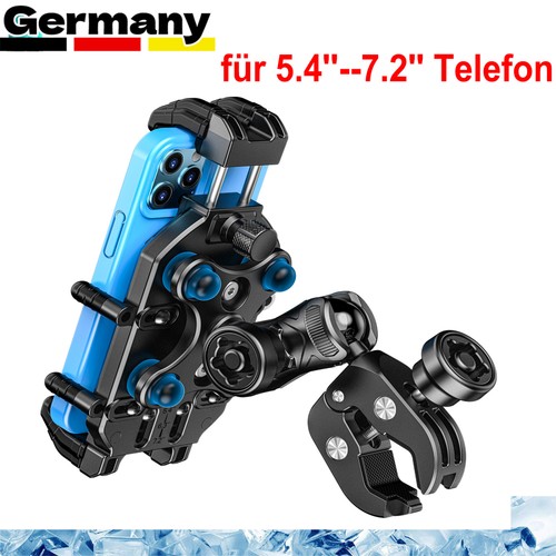 Handyhalterung fahrrad halter - handyhalterung,