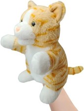 Pädagogische Handpuppen Set -