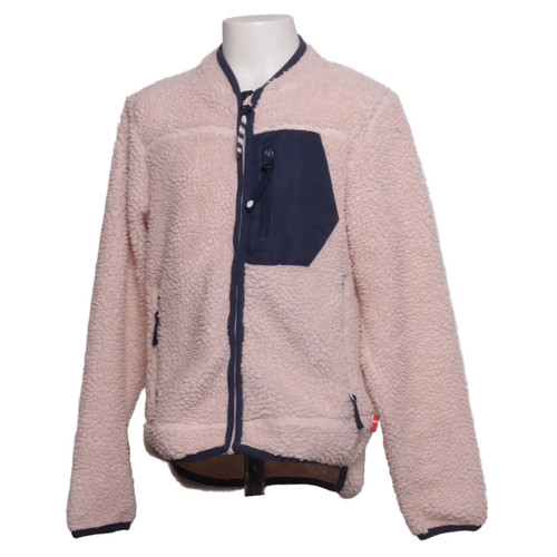 Racoon outdoor fleecejacke - racoon,