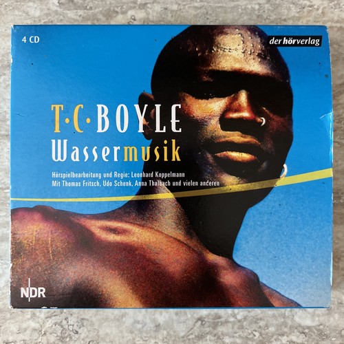 Boyle wassermusik hörbuch - t,