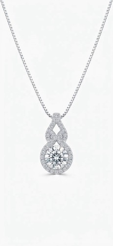 S925 sterling silber zirkonia - s925,