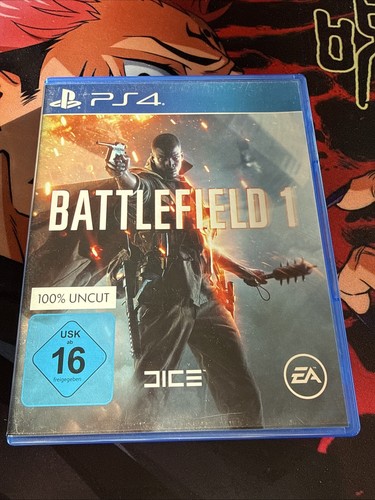 Battlefield sony playstation - battlefield,