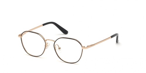 Guess gu2724 shiny rose - guess,