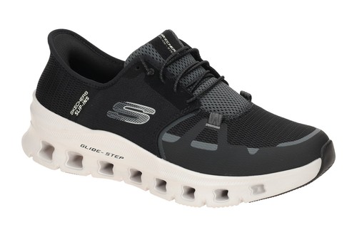 Skechers schuhe glide step - skechers,