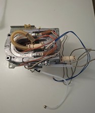 Durchlauferhitzer kolben