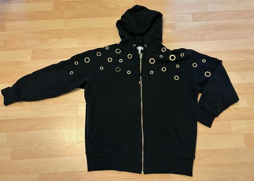 Sweatjacke hoodie von escada - von,