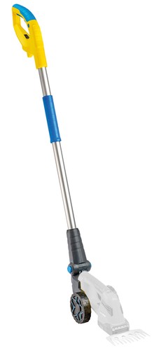 Gloria finecut 18v drive - gloria,