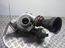 Turbolader Ford S-Max (WA6)