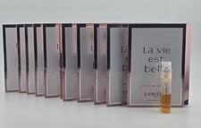 Lancome  La vie est belle 