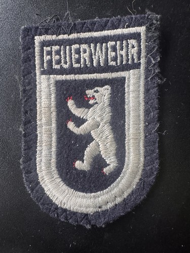 ärmelabzeichen berliner - Ärmelabzeichen,
