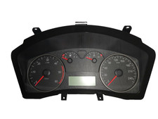 Tacho Tachometer Kombiinstrument 3FCF10849LB Visteon Fiat Stilo 192 1.9 JDT