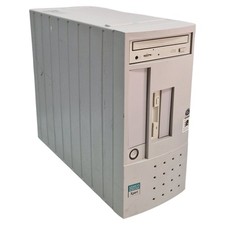 🔥 SIEMENS NIXDORF XPERT
