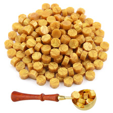 200 Stück Siegelwachs Perlen