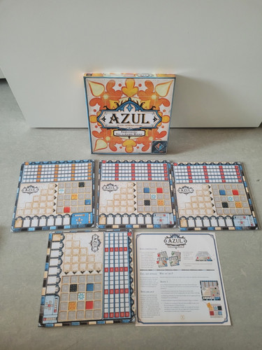 Pegasus spiele next move - move,