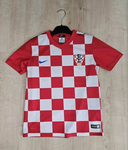 Nike kroatien kinder trikot - nike,