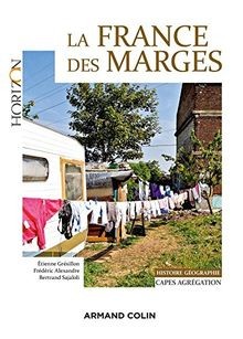 France des marges - la,